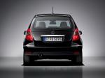 Mercedes-Benz A-Class Special Edition 2009 года
